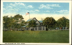 New Meadows Inn New Meadows Inn