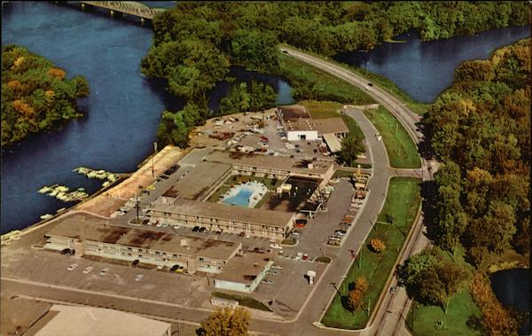 Holiday Inn of La Crosse Wisconsin
