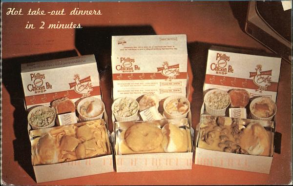 Hot Meals at National Shrine of Our Lady of Czestochowa Doylestown Pennsylvania