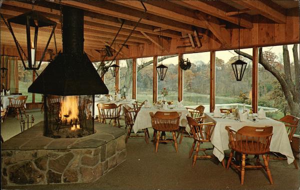 Cascade Lodge Kintnersville Pennsylvania