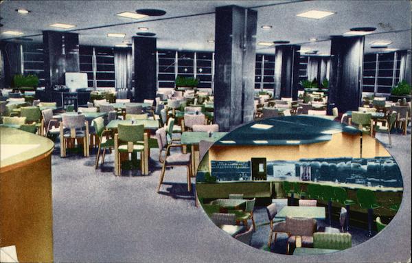 Airport 77 Restaurant, Douglas Municipal Airport Charlotte North Carolina