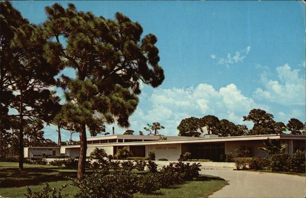 Lemon Bay School Englewood Florida