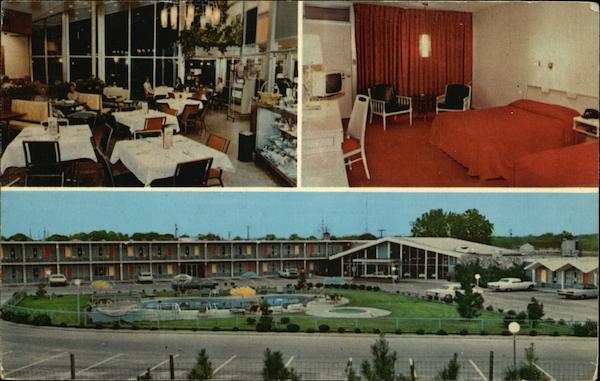 Holiday Inn of Emporia Virginia