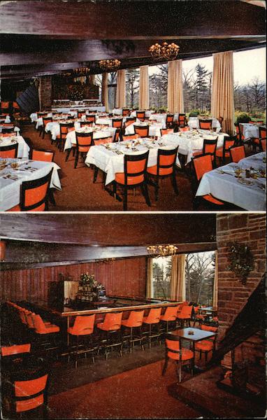 Skyline Restaurant and Lounge Catskill New York