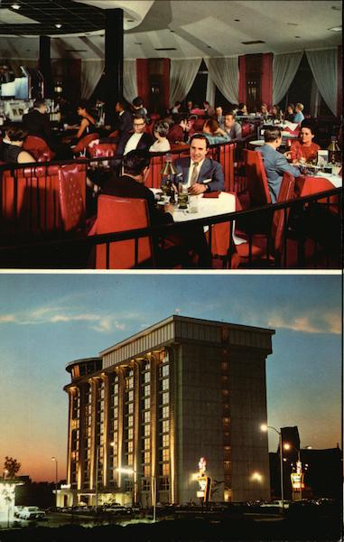 Holiday Inn Springfield Massachusetts