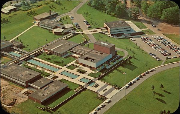 Kellogg Community College Battle Creek Michigan