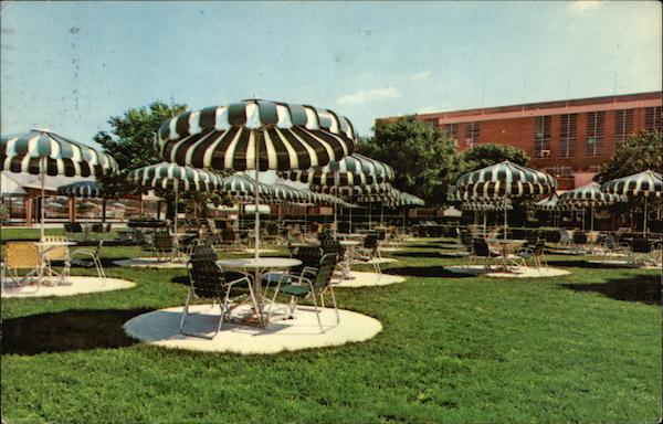 Atlantic City Race Course New Jersey