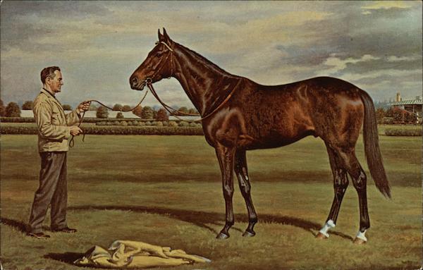 Kelso - by Richard Stone Reeves Saratoga Springs New York