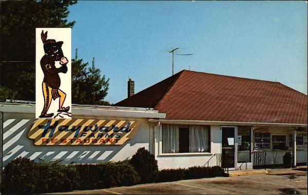 Hayward Farms Restaurant Milford New Hampshire