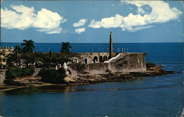 Las Bovedas Panama City