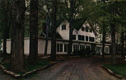 Ryland Inn Postcard