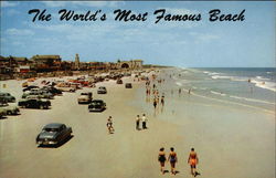 The World's Most Famous Beach Postcard