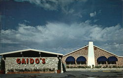 Gaido's Postcard