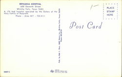 back