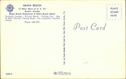 back