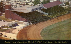Miles Park Postcard