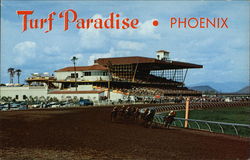 Turf Paradise Turf Paradise