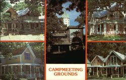 Martha's Vineyard Camp Grounds Martha's Vineyard Camp Grounds