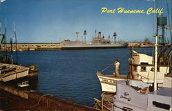 Port Hueneme, Calif Port Hueneme, Calif