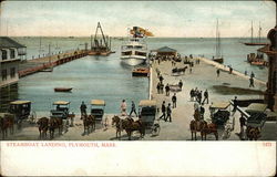 Steamboat Landing Steamboat Landing