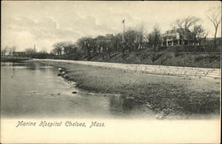 Marine Hospital Marine Hospital