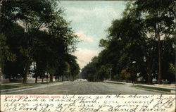 East Street East Street