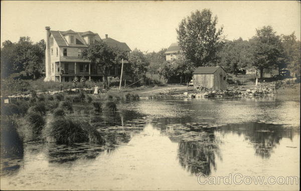 Sunrise Cottage, Peck's Pond Dingmans Ferry Pennsylvania