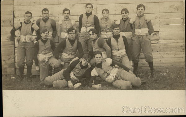 Football Team