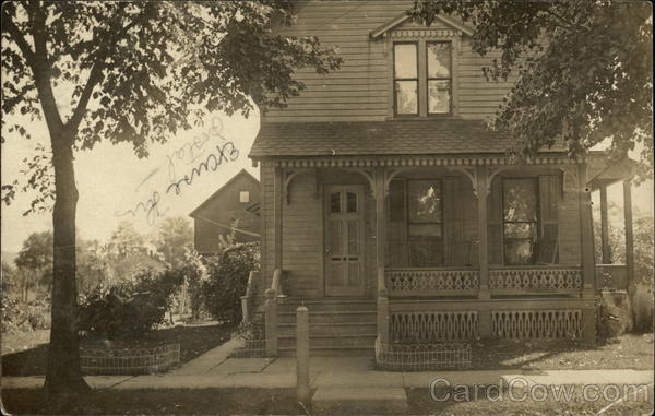 View of Residence Binghamton New York