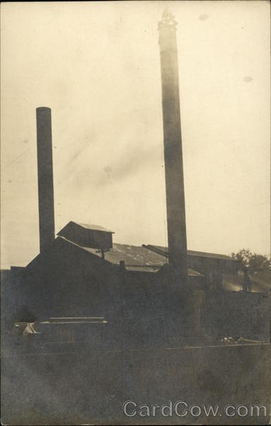 Factory Binghamton New York