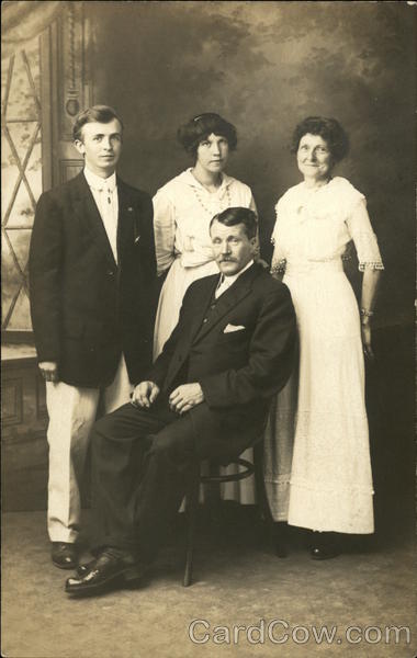 Family Portrait Binghamton New York Family Portaits