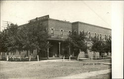 Hotel National Postcard