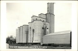 Co-op Elevator Co-op Elevator