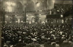 Elvira de Hidalgo Opera Postcard