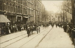 Parade Postcard