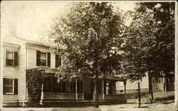 Austin House Austin House