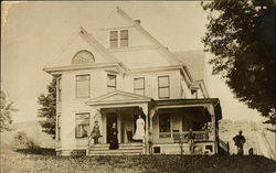 House Belonging To The Davison Brothers, 134 Acres House Belonging To The Davison Brothers, 134 Acres