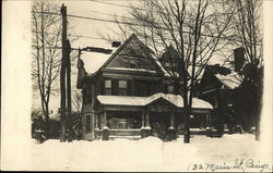 132 Main Street Home 132 Main Street Home