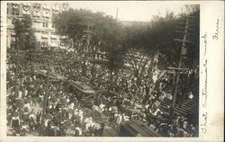 The Centennial Mob The Centennial Mob