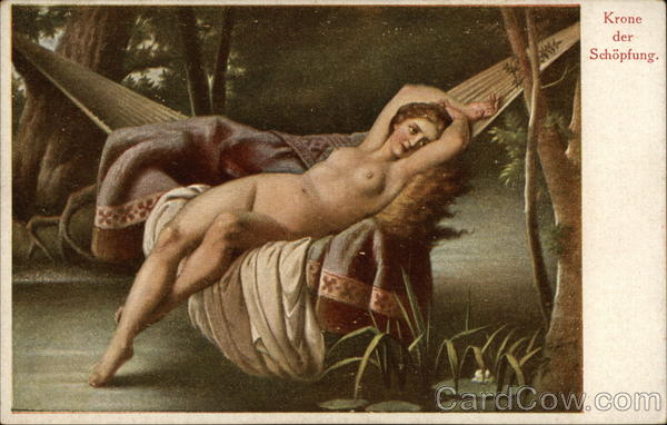 Krone der Schopfung Art