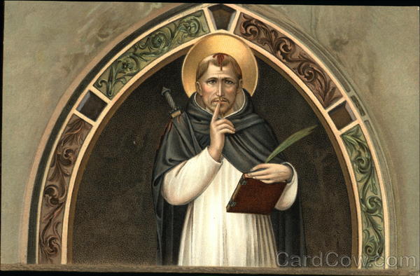 S. Pietro Marure - Il Silenzio Religious