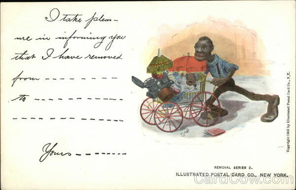 I Take Pleasure in Informing you that I Have Returned from ... to.... Yours