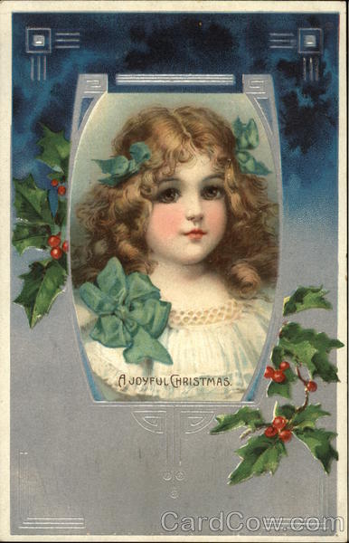 A Joyful Christmas Children