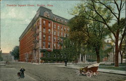 Stock #396830 Thumbnail