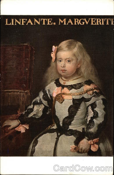 Linfante Margverite Children