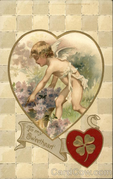 To my Sweetheart Romance & Love