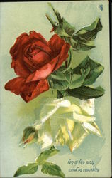 Happiness be yours Postcard