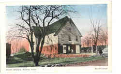 Post Office Postcard
