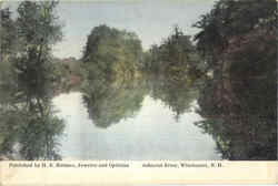 Ashuelot River Ashuelot River