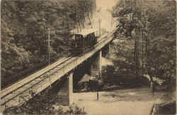 Verlag von Edm. von Konig Postcard